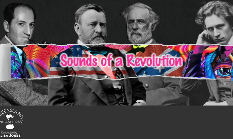 Sounds of a Revolution